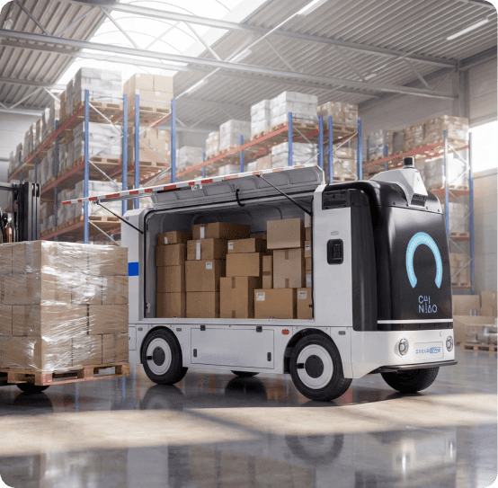 生态场景解决方案